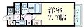 サムティ江坂レガーロ7階6.9万円