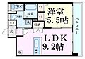 Luxe新大阪24階11.7万円