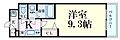 Luxe淡路7階6.8万円