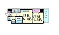 サムティガーデン江坂24階8.0万円