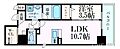 ソシオ心斎橋8階10.0万円