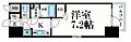 エスリード九条スタシオン7階6.5万円
