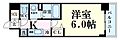 ララプレイス大阪新町ヴェレ10階6.4万円