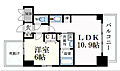S-RESIDENCEESAKA4階12.0万円