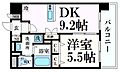 Luxe新大阪22階11.4万円