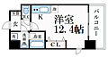 小西マンション2階8.4万円