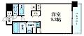 S-cute梅田中崎町3階9.6万円