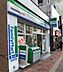 周辺：ファミリーマート 高田馬場早稲田通り店（239m）