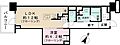 プラウド高田馬場5階20.0万円