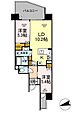 セントラルレジデンス東中野8階27.1万円