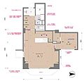 ドゥーエ東池袋5階24.5万円