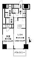 カメリアコート新宿8階18.7万円