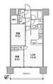 ディームス渋谷本町4階28.9万円