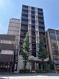 ザ・パークハビオ文京江戸川橋