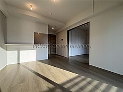 Prima Stella 3階1LDKのリビング/ダイニング