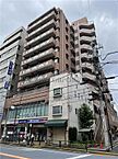 東京都文京区千駄木3丁目：物件画像／株式会社プライムコーポレーション　副都心営業部
