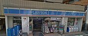 ローソン 千駄ヶ谷一丁目店（136m）
