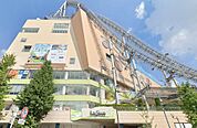 TOKYO DOME CITY LaQua（東京ドームシティラクーア）（874m）