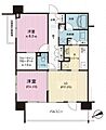 エスポアコート要町11階24.8万円