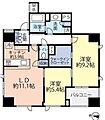 クレヴィア原宿13階39.0万円