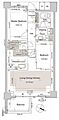 PARKHOMES西池袋2階32.2万円