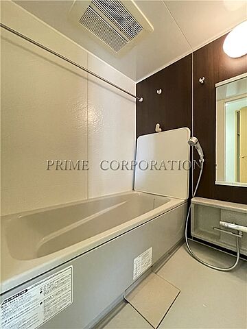 浴室