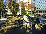 周辺：お茶の水公園（319m）