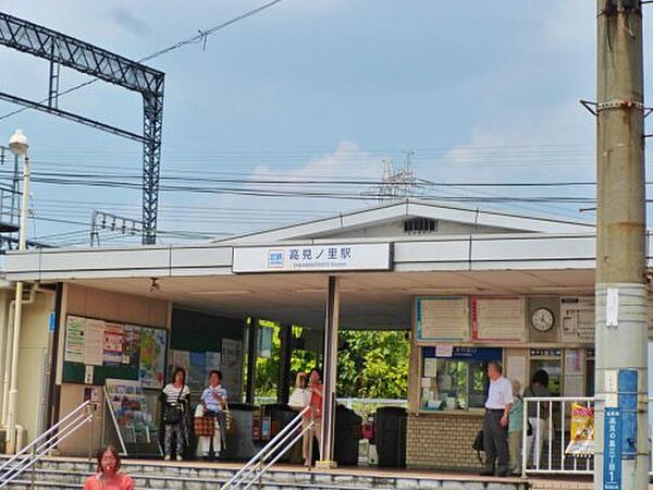 （仮称）松原市高見の里新築マンション ｜大阪府松原市高見の里3丁目(賃貸マンション1LDK・2階・35.67㎡)の写真 その20