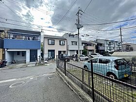 シャトゥ　ドゥ　ファミ  ｜ 大阪府羽曳野市河原城（賃貸アパート3LDK・3階・64.20㎡） その17