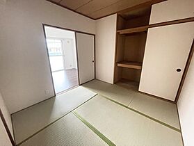 メゾン上市  ｜ 大阪府柏原市上市2丁目（賃貸マンション3LDK・3階・52.00㎡） その25