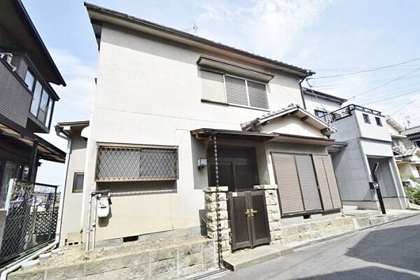 はびきの4丁目貸家 ｜大阪府羽曳野市はびきの4丁目(賃貸一戸建5DK・1階・68.48㎡)の写真 その29