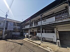 寿荘  ｜ 大阪府南河内郡太子町大字山田107（賃貸アパート1DK・1階・35.00㎡） その1