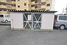 サンハイツ旭ヶ丘  ｜ 大阪府柏原市旭ケ丘3丁目（賃貸マンション2LDK・3階・60.00㎡） その24