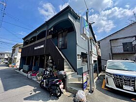 メゾン・ド・ウッド東新町  ｜ 大阪府松原市東新町3丁目（賃貸アパート1K・2階・21.00㎡） その27