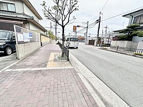 ヴィラ・ソレイユB棟  ｜ 大阪府羽曳野市南恵我之荘4丁目（賃貸アパート1K・2階・23.77㎡） その26