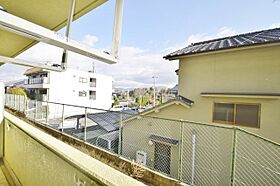 コンフォート津々山  ｜ 大阪府富田林市津々山台5丁目（賃貸マンション3LDK・1階・57.37㎡） その11