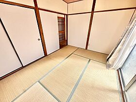 北新町2丁目貸家 1 ｜ 大阪府松原市北新町2丁目（賃貸一戸建3DK・1階・62.00㎡） その6