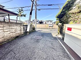 北新町2丁目貸家 1 ｜ 大阪府松原市北新町2丁目（賃貸一戸建3DK・1階・62.00㎡） その30