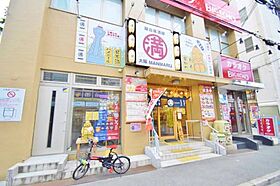 ステラキャット 103 ｜ 大阪府藤井寺市青山1丁目（賃貸アパート1LDK・1階・30.49㎡） その16