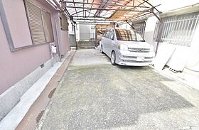 津堂1丁目貸家  ｜ 大阪府藤井寺市津堂1丁目（賃貸一戸建4LDK・1階・90.92㎡） その15