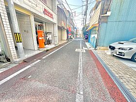 ステラウッド清州  ｜ 大阪府柏原市清州1丁目3-22（賃貸アパート1DK・2階・30.37㎡） その29