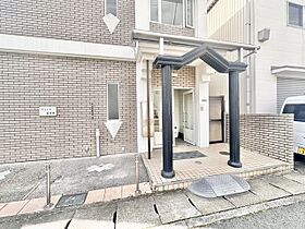 アミング富田林  ｜ 大阪府富田林市若松町東1丁目（賃貸アパート1K・1階・19.80㎡） その25