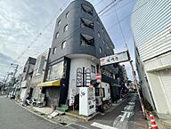 大阪府藤井寺市道明寺2丁目：物件画像／株式会社RMJ　スモッティー古市店