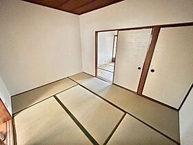 はびきの5丁目平屋  ｜ 大阪府羽曳野市はびきの5丁目（賃貸一戸建2K・1階・34.00㎡） その22