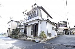 🉐敷金礼金0円！🉐東阪田貸家