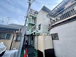 🉐敷金礼金0円！🉐船井コーポ