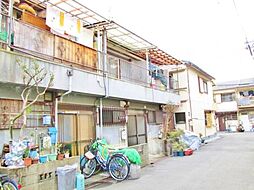 🉐敷金礼金0円！🉐島泉7丁目貸家