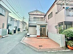 白鳥戸建