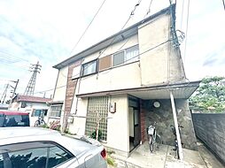 🉐敷金礼金0円！🉐高見パンション