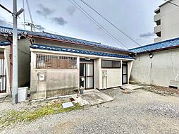 🉐敷金礼金0円！🉐はびきの5丁目平屋